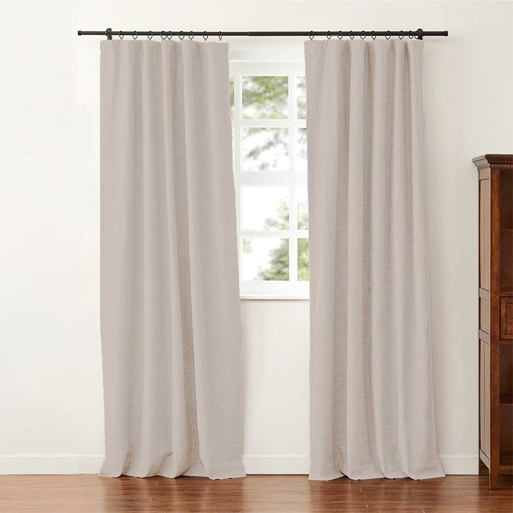 Bring Natural Elegance and Comfort to Your Living Space