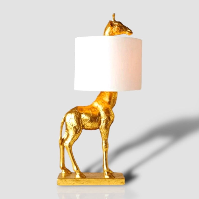 WildGrace - Giraffe Tafellamp
