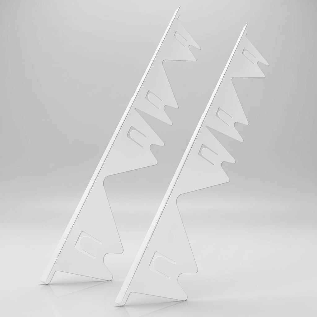 Preenchimento de Espaço para Cozinha de Aço Inoxidável para Fogão e Bancada