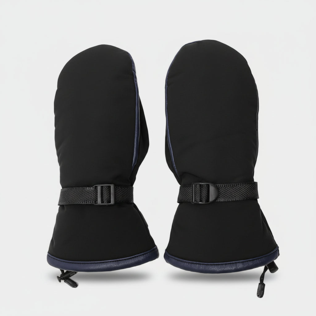 Handwarmers Elektrisch Verwarmd Waterdicht USB Oplaadbaar Winter