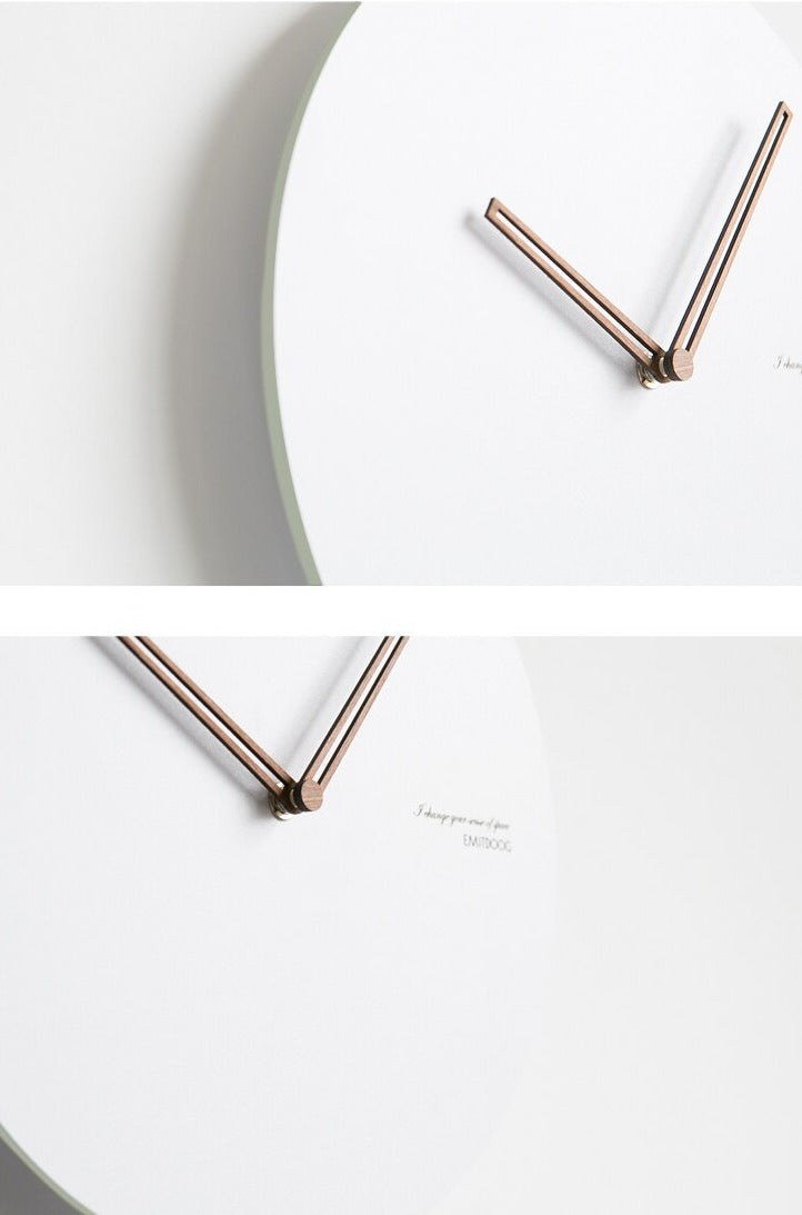 Classic Wall Clock